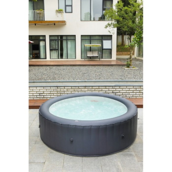 Jacuzzi  Rimba Urban  bubble MSPA-2